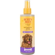 Burt's bees spray for dogs store