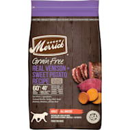 Merrick dog store food petco