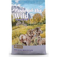 Cheapest taste of the wild dog food top