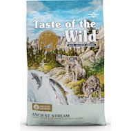 TASTE OF THE WILD TARRINA PREY SALMON & HERRING 390 GR