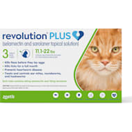 Petco revolution sales for cats
