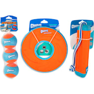 Petco chuckit 2025