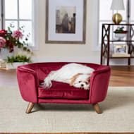 Enchanted home hotsell pet library sofa