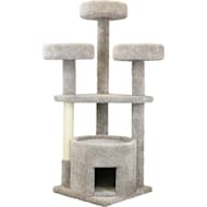 Prestige cat trees new arrivals for large cats