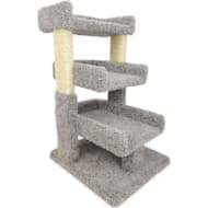New cat condos triple cat perch store