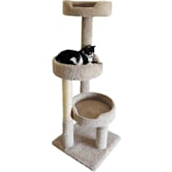 Kitty condos petco deals