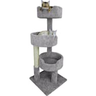 New cat condos best sale deluxe kitty pad