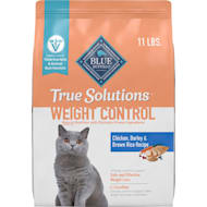 Blue buffalo cat food petco clearance