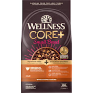 Wellness Dry Dog Food Petco