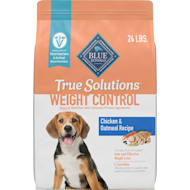 Blue Buffalo Weight Management Low Fat Dog Food Petco