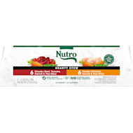 Nutro kitchen classics canned dog outlet food