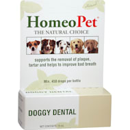 Homeopet wrm clear petco shop