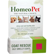 HomeoPet Anxiety Itch Relief Medications Creams Drops Petco