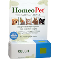 HomeoPet Anxiety Itch Relief Medications Creams Drops Petco