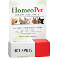 Homeopet wrm clear petco cheap