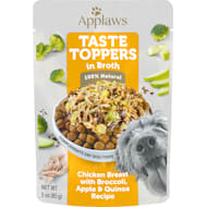 Fortiflora for new arrivals dogs petco
