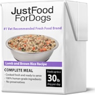 JustFoodForDogs Petco