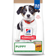 Chewy science diet puppy hotsell