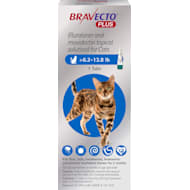 Best price bravecto on sale