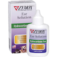 Ear drops for dogs petco discount