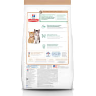 Hills kitten food price hotsell