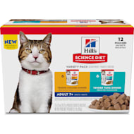 Cat Food Pouches Wet Cat Food Pouches Petco