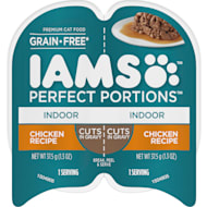 Iams Wet Cat Food Petco