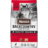 Petco top merrick backcountry