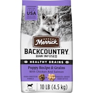 Petco merrick backcountry online