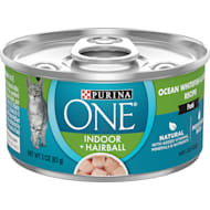 High fiber cat food purina clearance