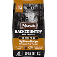 Petco merrick backcountry outlet