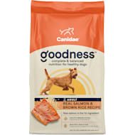 Canidae dog food petco 2025