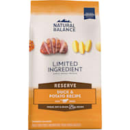 Natural balance rabbit shop