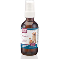 Petco kennel cough medicine shop