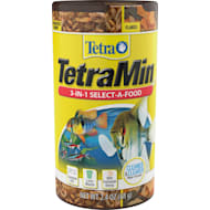 Tetra fish pellets online