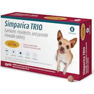 Dog Heartworm Medicine Prescription Heartworm Meds Petco