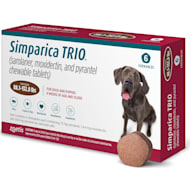 Simparica petsmart sale