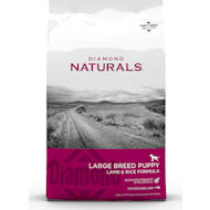 Diamond naturals dry dog food shop