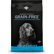 Diamond dog food dealers shop