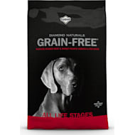 Blue diamond grain free best sale
