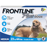 Frontline gold petco sale