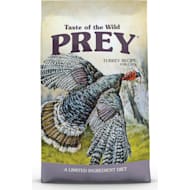 Taste of the shop wild prey cat