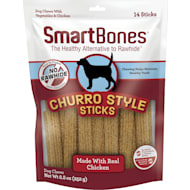 Petco smartbones top