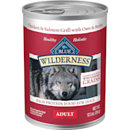 Wilderness wet dog food hot sale