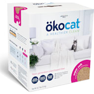 Okocat litter petco hotsell