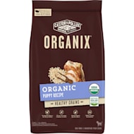 Castor Pollux Organix Organic Dog Food Petco