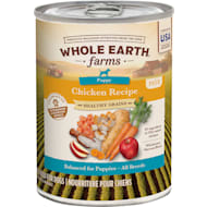 Petco whole outlet earth farms