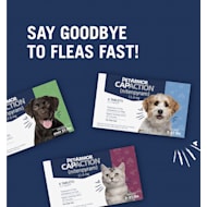 Nexgard chewables petco 2025