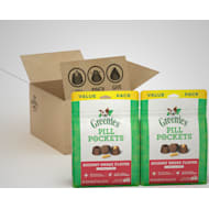 Pill pockets petco clearance