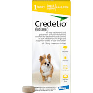 Petco flea shop pill